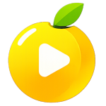 黄果短剧 Logo